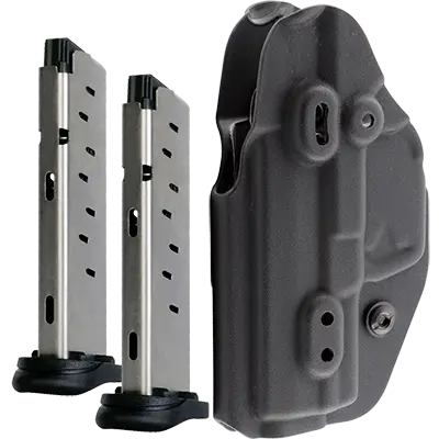 PD380 Magazine + Holster Bundle